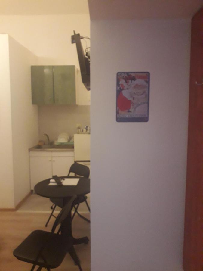 Studio Eva Sajmiste Exterior foto