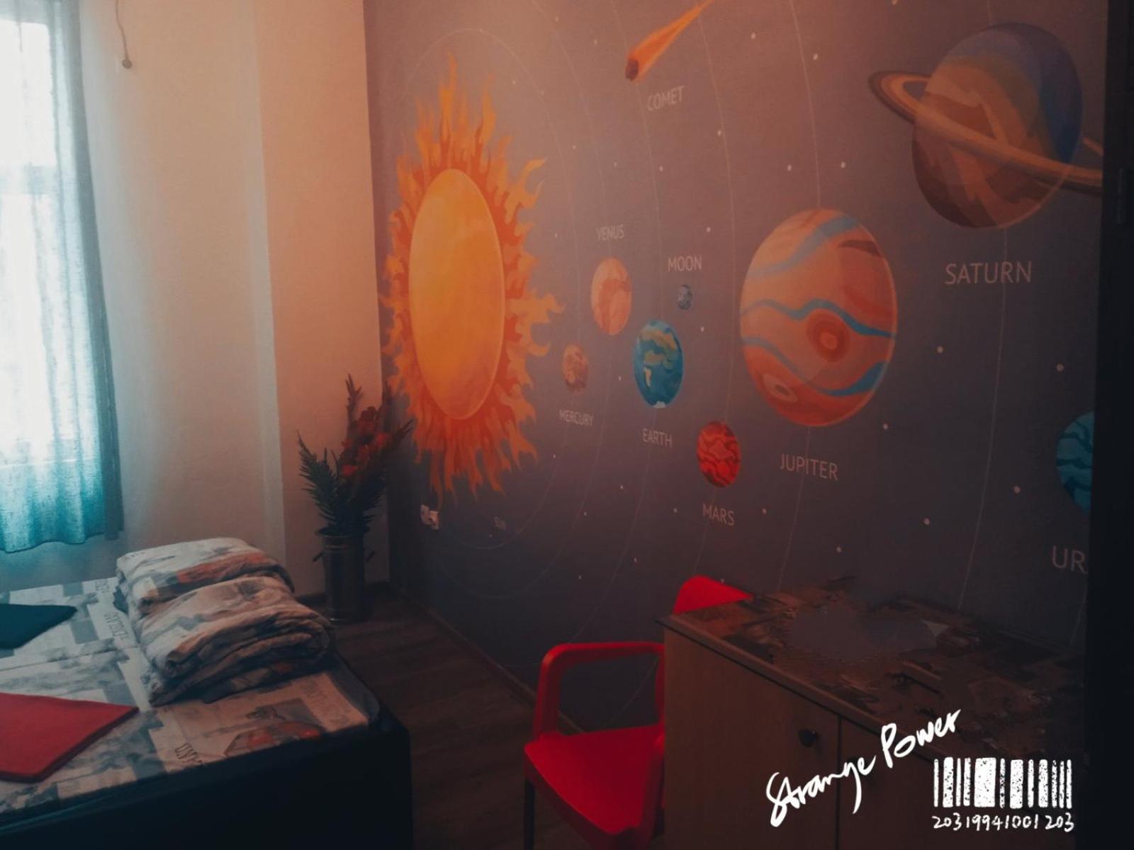 Studio Eva Sajmiste Zimmer foto