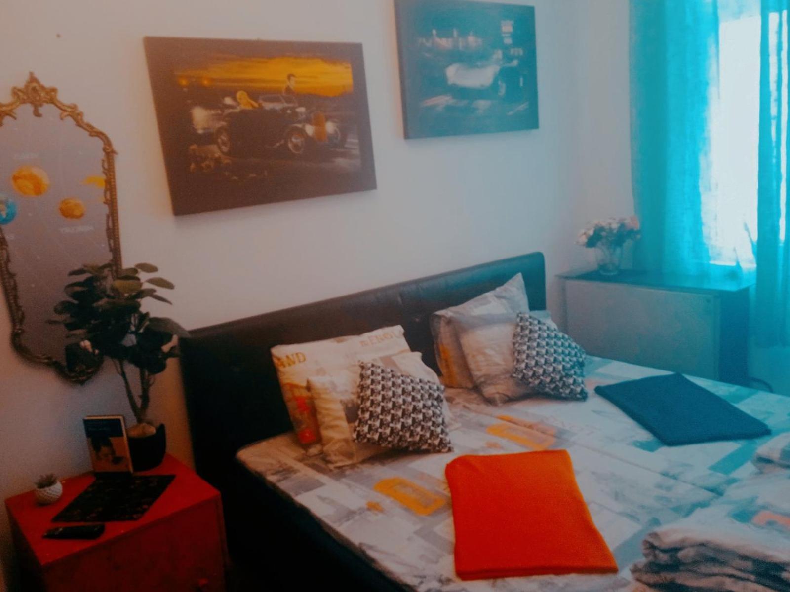 Studio Eva Sajmiste Zimmer foto