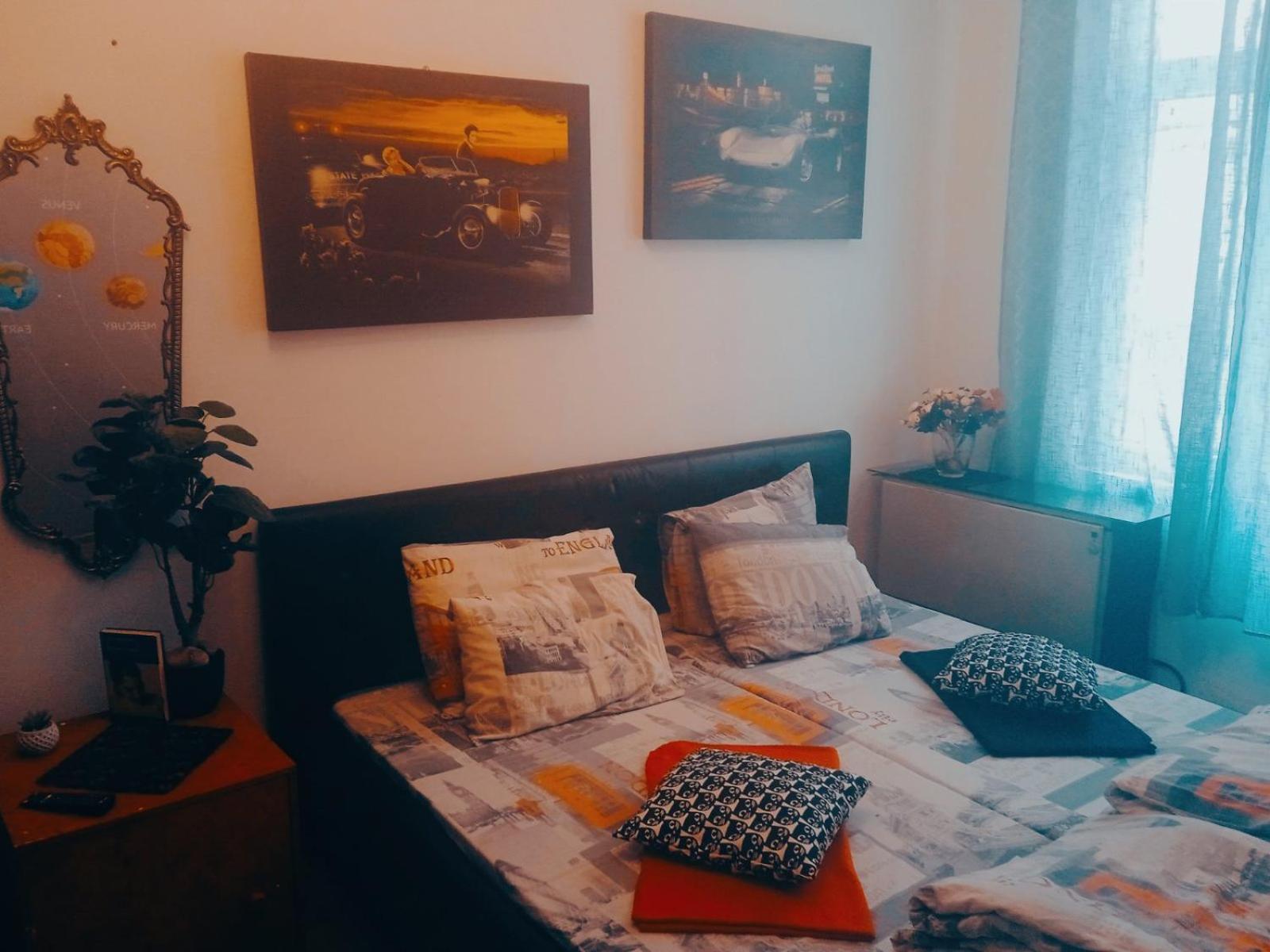 Studio Eva Sajmiste Zimmer foto